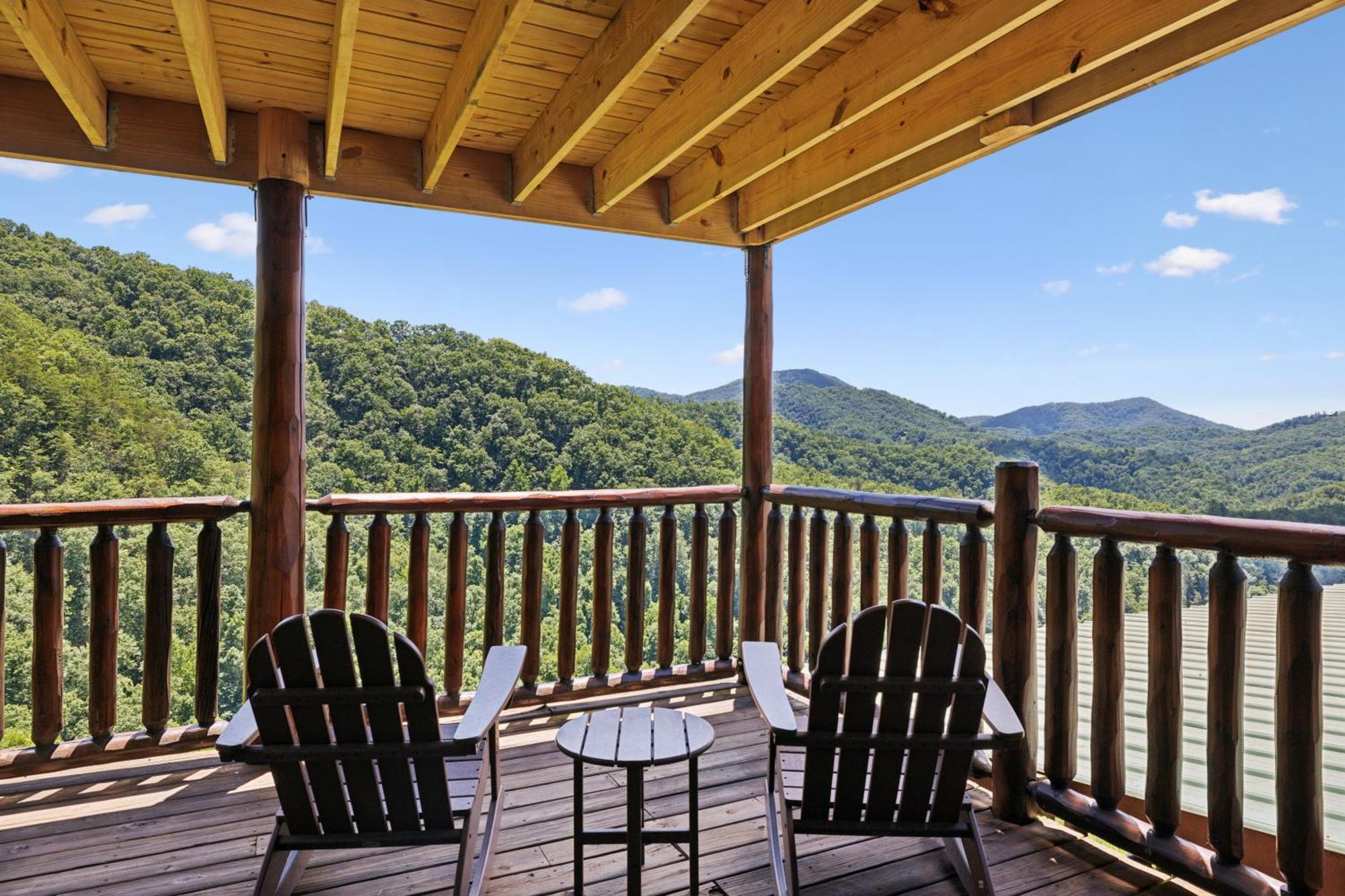 Amazing Views, Pool, Hot Tub, Game Room Севьервилл Экстерьер фото