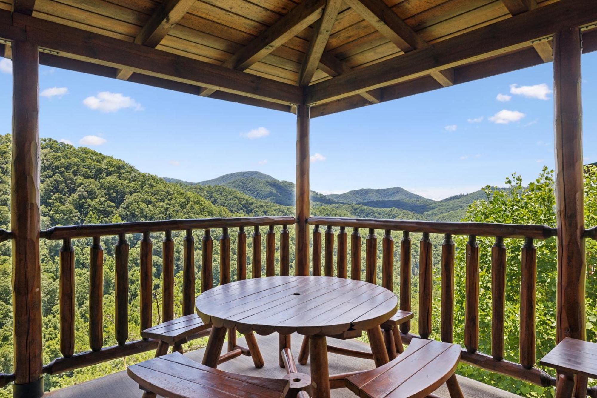 Amazing Views, Pool, Hot Tub, Game Room Севьервилл Экстерьер фото
